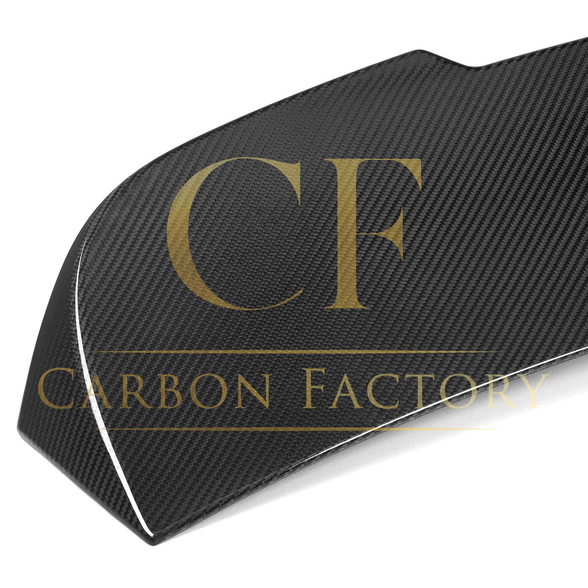 MP Style Pre-Preg Carbon Fibre Boot Spoiler for BMW G81 M3 Touring 19-Present-Carbon Factory
