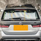 MP Style Pre-Preg Carbon Fibre Boot Spoiler for BMW G81 M3 Touring 19-Present-Carbon Factory