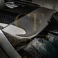MP Style Pre-Preg Carbon Fibre Boot Spoiler for BMW G81 M3 Touring 19-Present-Carbon Factory