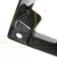 MP Style Pre-Preg Carbon Fibre Front Induction Trims for BMW G87 M2 23-Present-Carbon Factory