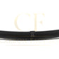 MP Style Pre-Preg Carbon Fibre Front Splitter Bottom for BMW F80 M3 F82 F83 M4 14-20-Carbon Factory