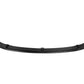 MP Style Pre-Preg Carbon Fibre Front Splitter Bottom for BMW F80 M3 F82 F83 M4 14-20-Carbon Factory