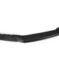 MP Style Pre-Preg Carbon Fibre Front Splitter for BMW F90 M5 Pre-LCI 17-20-Carbon Factory