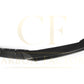 MP Style Pre-Preg Carbon Fibre Front Splitter for BMW F90 M5 Pre-LCI 17-20-Carbon Factory