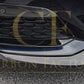 MP Style Pre-Preg Carbon Fibre Front Splitter for BMW G30 5 Series LCI 20-23-Carbon Factory