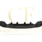 MP Style Pre-Preg Carbon Fibre Front Splitter for BMW G30 5 Series LCI 20-23-Carbon Factory