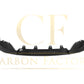 MP Style Pre-Preg Carbon Fibre Front Splitter for BMW G30 5 Series LCI 20-23-Carbon Factory