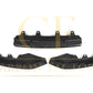 MP Style Pre-Preg Carbon Fibre Front Splitter for BMW G30 5 Series LCI 20-23-Carbon Factory