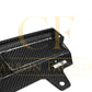 MP Style Pre-Preg Carbon Fibre Front Splitter for BMW G30 5 Series LCI 20-23-Carbon Factory