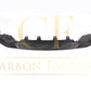 MP Style Pre-Preg Carbon Fibre Front Splitter for BMW G30 5 Series LCI 20-23-Carbon Factory