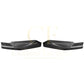 MP Style Pre-Preg Carbon Fibre Front Splitter for BMW G80 M3 G82 G83 M4 21-Present-Carbon Factory