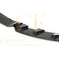 MP Style Pre-Preg Carbon Fibre Front Splitter for BMW G87 M2 23-Present-Carbon Factory