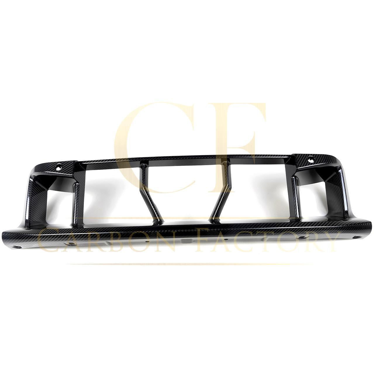 MP Style Pre-Preg Carbon Fibre Front Trim for BMW G87 M2 20-Present-Carbon Factory