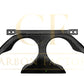 MP Style Pre-Preg Carbon Fibre Rear Diffuser Inner for BMW G87 M2 23-Present-Carbon Factory