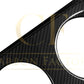MP Style Pre-Preg Carbon Fibre Rear Diffuser Inner for BMW G87 M2 23-Present-Carbon Factory