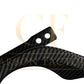 MP Style Pre-Preg Carbon Fibre Rear Diffuser Inner for BMW G87 M2 23-Present-Carbon Factory
