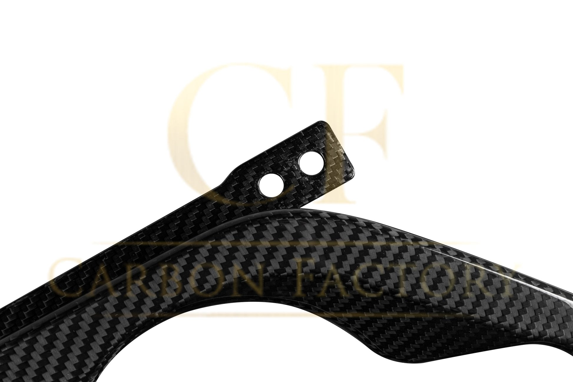MP Style Pre-Preg Carbon Fibre Rear Diffuser Inner for BMW G87 M2 23-Present-Carbon Factory