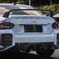 MP Style Pre-Preg Carbon Fibre Rear Diffuser Inner for BMW G87 M2 23-Present-Carbon Factory
