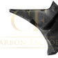 MP Style Pre-Preg Carbon Fibre Rear Diffuser Outer for BMW G87 M2 23-Present-Carbon Factory