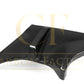 MP Style Pre-Preg Carbon Fibre Rear Diffuser Outer for BMW G87 M2 23-Present-Carbon Factory