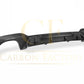 MP Style Pre-Preg Carbon Fibre Rear Diffuser for BMW 3 Series G20 G21 Pre-LCI M Sport 19-22-Carbon Factory