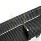 MP Style Pre-Preg Carbon Fibre Rear Diffuser for BMW 3 Series G20 G21 Pre-LCI M Sport 19-22-Carbon Factory