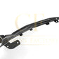 MP Style Pre-Preg Carbon Fibre Rear Diffuser for BMW 3 Series G20 G21 Pre-LCI M Sport 19-22-Carbon Factory