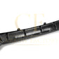 MP Style Pre-Preg Carbon Fibre Rear Diffuser for BMW 3 Series G20 G21 Pre-LCI M Sport 19-22-Carbon Factory