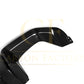 MP Style Pre-Preg Carbon Fibre Rear Diffuser for BMW F87 F87C M2 16-21-Carbon Factory