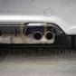 MP Style Pre-Preg Carbon Fibre Rear Diffuser for BMW F87 M2 16-21-Carbon Factory