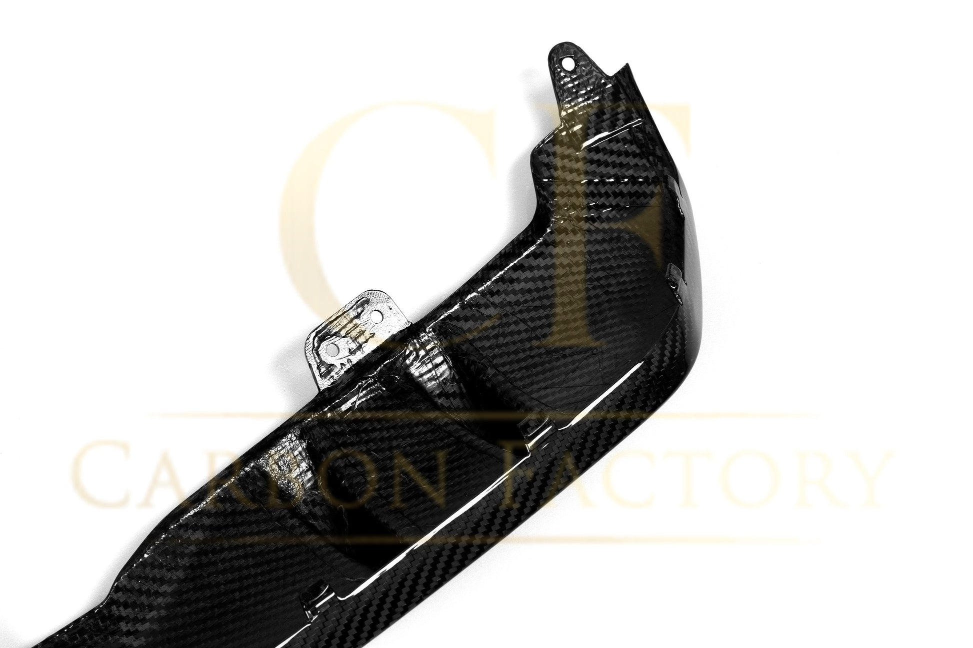 MP Style Pre-Preg Carbon Fibre Rear Diffuser for BMW G05 X5 LCI 23-25-Carbon Factory
