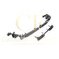 MP Style Pre-Preg Carbon Fibre Rear Diffuser for BMW G60 5 Series 24-Present-Carbon Factory