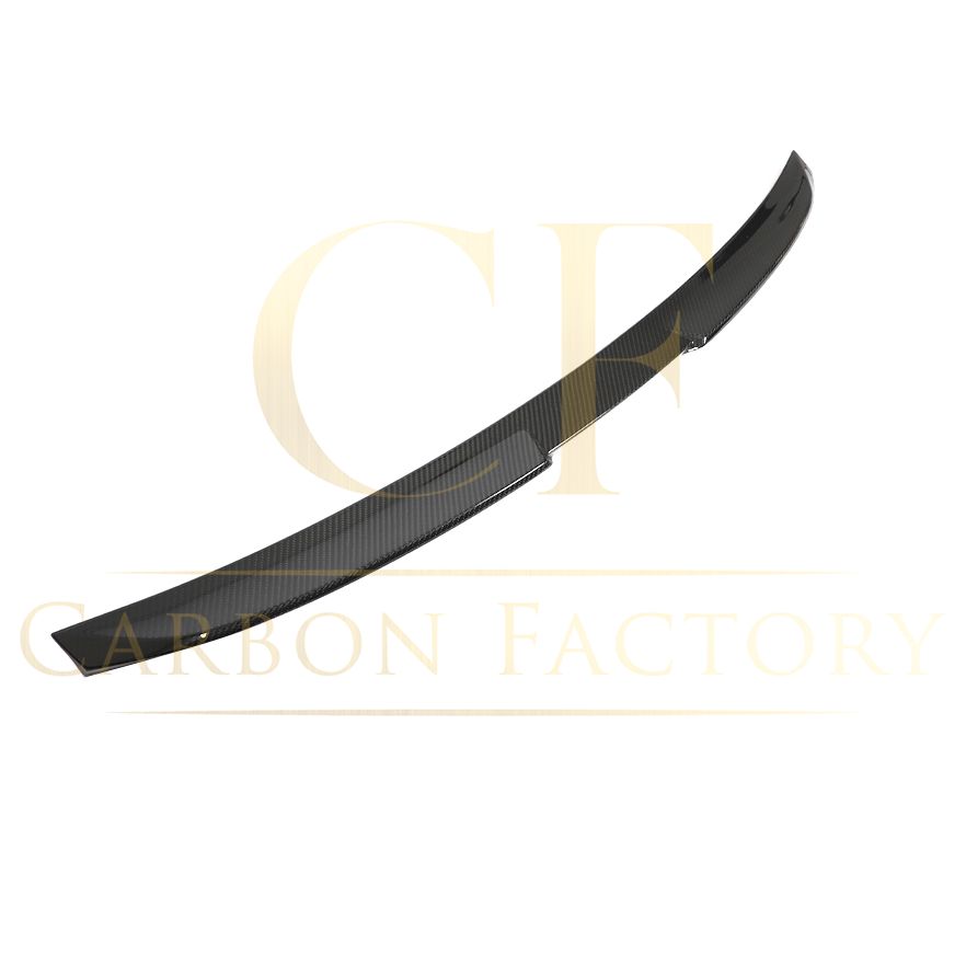 MP Style Pre-Preg Carbon Fibre Rear Spoiler for BMW G60 5 Series G90 M5 24-Present-Carbon Factory
