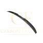 MP Style Pre-Preg Carbon Fibre Rear Spoiler for BMW G60 5 Series G90 M5 24-Present-Carbon Factory