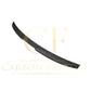 MP Style Pre-Preg Carbon Fibre Rear Spoiler for BMW G60 5 Series G90 M5 24-Present-Carbon Factory