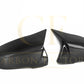 MP Style Pre-Preg Carbon Fibre Replacement Mirror Covers for BMW F48 F49 X1 19-24-Carbon Factory