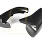MP Style Pre-Preg Carbon Fibre Replacement Mirror Covers for BMW F90 M5 F91 F92 F93 M8 17-24-Carbon Factory
