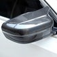 MP Style Pre-Preg Carbon Fibre Replacement Mirror Covers for BMW G20 G21 3 Series 20-25-Carbon Factory
