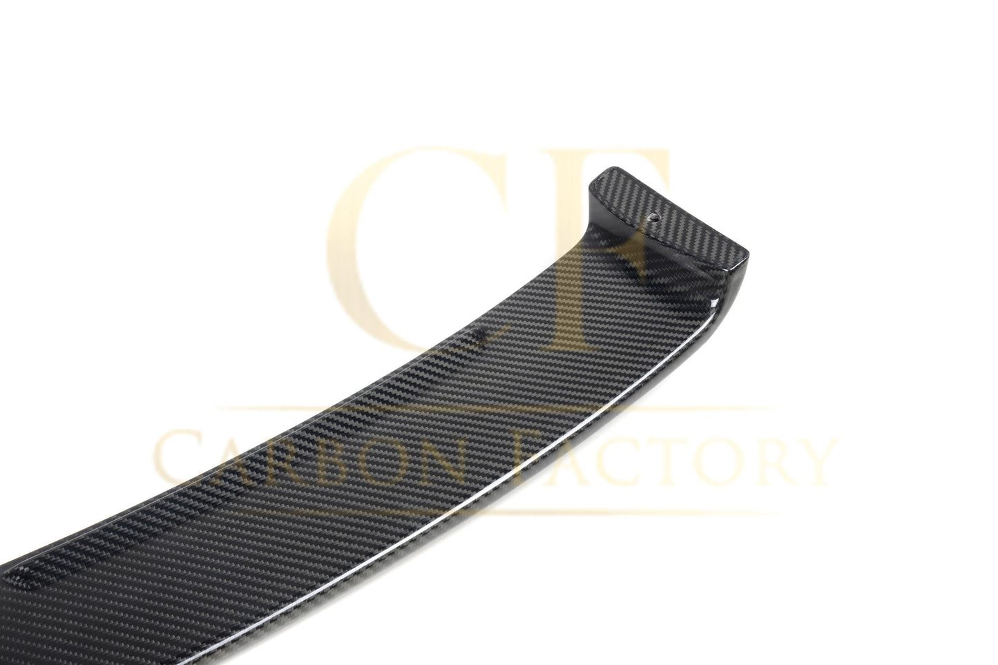 MP Style Pre-Preg Carbon Fibre Roof Spoiler for BMW G87 M2 G42 2 Series 23-Present-Carbon Factory