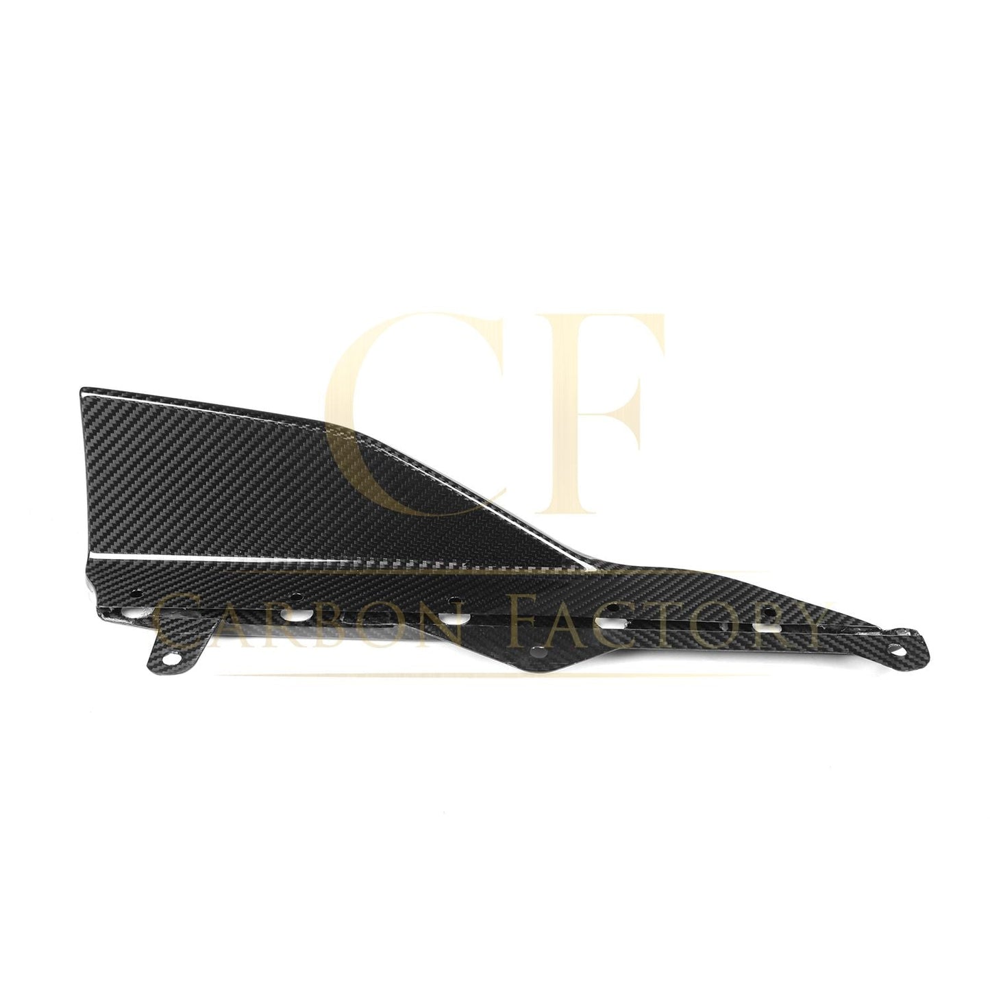 MP Style Pre-Preg Carbon Fibre Side Skirt for BMW 2 Series G42 Coupe 21-Present-Carbon Factory
