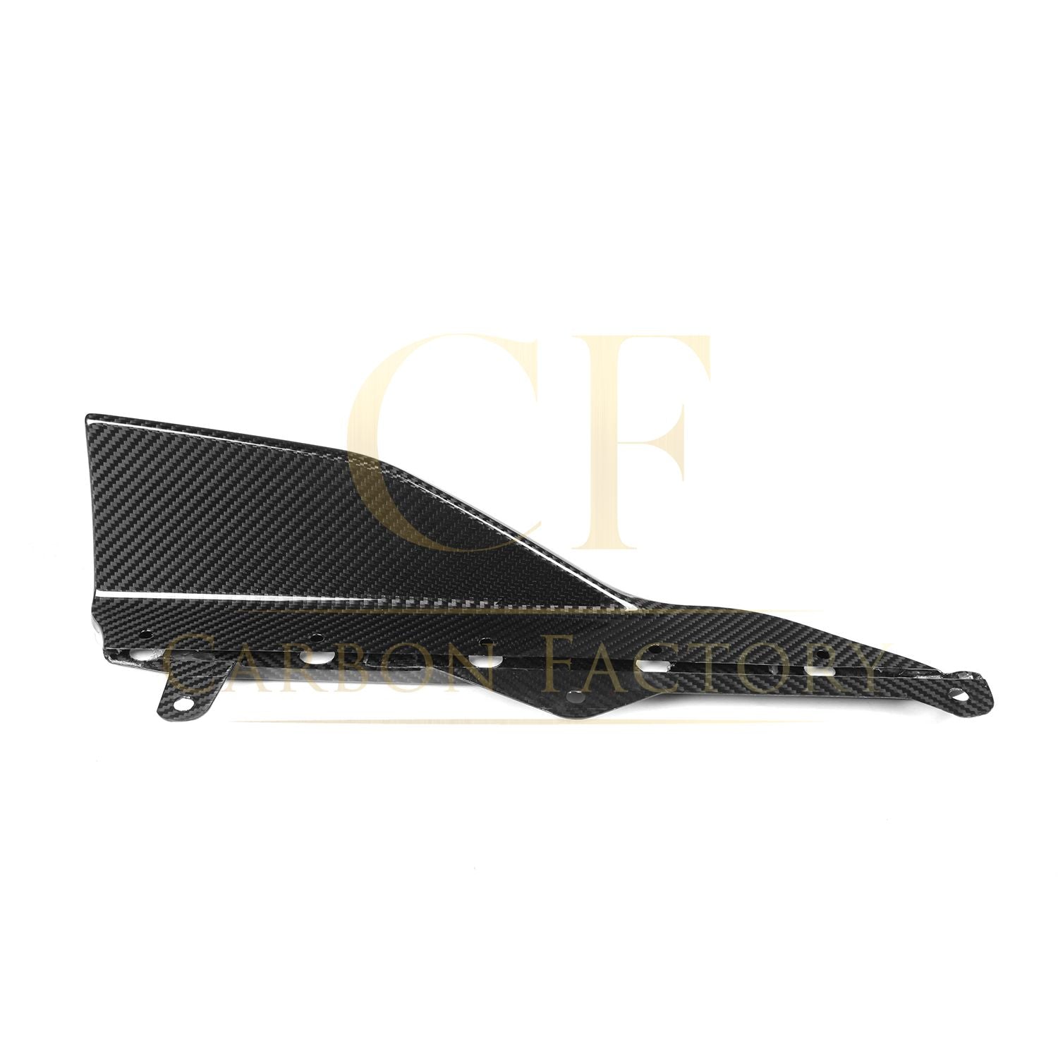 MP Style Pre-Preg Carbon Fibre Side Skirt for BMW 2 Series G42 Coupe 21-Present-Carbon Factory