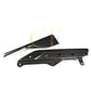 MP Style Pre-Preg Carbon Fibre Side Skirt for BMW 2 Series G42 Coupe 21-Present-Carbon Factory
