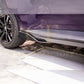 MP Style Pre-Preg Carbon Fibre Side Skirt for BMW 2 Series G42 Coupe 21-Present-Carbon Factory