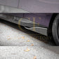 MP Style Pre-Preg Carbon Fibre Side Skirt for BMW 2 Series G42 Coupe 21-Present-Carbon Factory