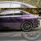 MP Style Pre-Preg Carbon Fibre Side Skirt for BMW 2 Series G42 Coupe 21-Present-Carbon Factory