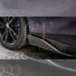 MP Style Pre-Preg Carbon Fibre Side Skirt for BMW 2 Series G42 Coupe 21-Present-Carbon Factory