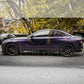 MP Style Pre-Preg Carbon Fibre Side Skirt for BMW 2 Series G42 Coupe 21-Present-Carbon Factory