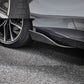 MP Style Pre-Preg Carbon Fibre Side Skirt for BMW 2 Series G42 Coupe 21-Present-Carbon Factory