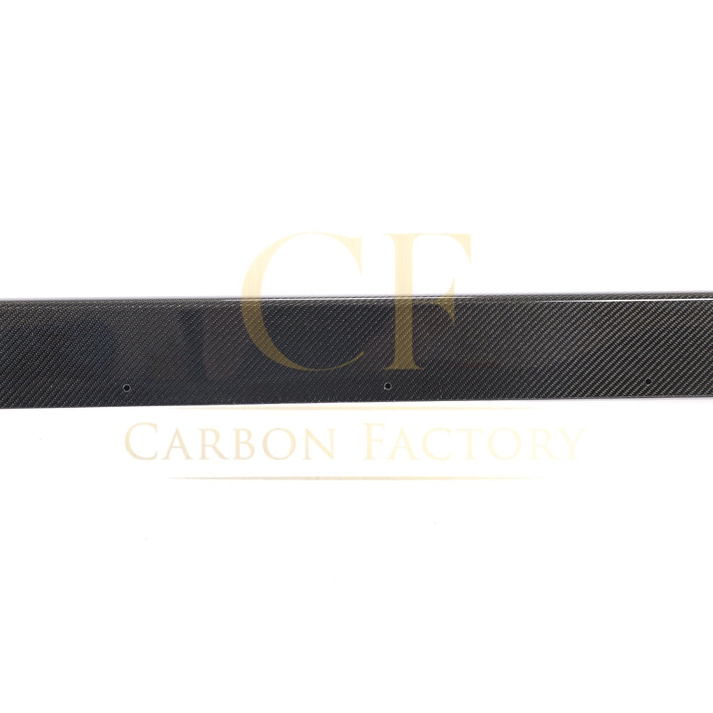 MP Style Pre-Preg Carbon Fibre Side Skirt for BMW G80 M3 21-Present-Carbon Factory