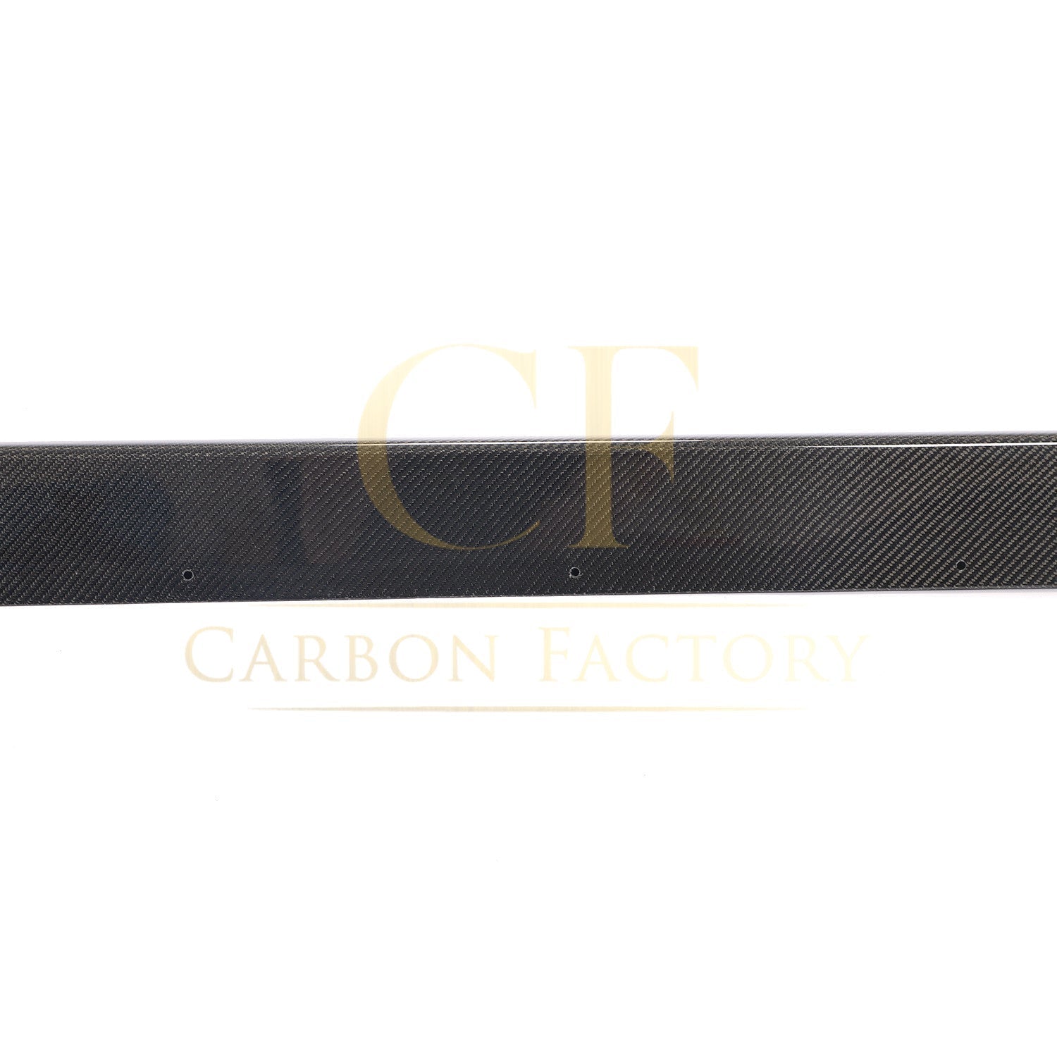 MP Style Pre-Preg Carbon Fibre Side Skirt for BMW G80 M3 21-Present-Carbon Factory